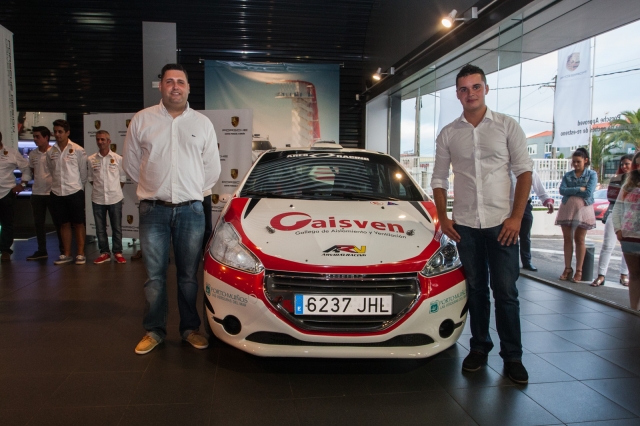 019 presentacin porsche 2010 ares racing 026